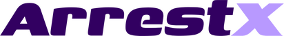 ArrestX Logo